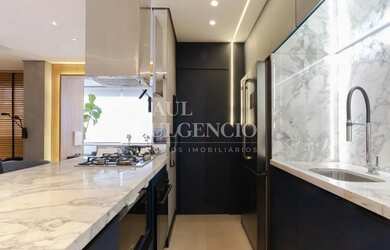 Imagem 9: Liberty Tower Apartamento todo decorado, com acabamento e móveis de primeira...