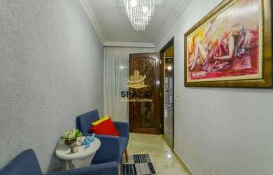 Imagem 3: Sobrado com 3 quartos, Bairro Alto, Curitiba - R$ 1 mi, Cod 1