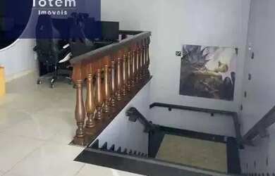 Imagem 13: Prédio para alugar, 1330 m² por R$ 85.874/mês - Chácara Santo Antônio...