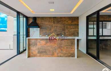 Imagem 12: Sobrado com 5 dormitórios, 470 m² - venda por R$ 5.000.000,00 ou aluguel...