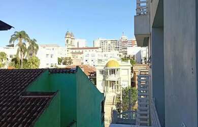 Imagem 12: Apartamento de 2 quartos com suíte à venda no Centro de Santa Maria