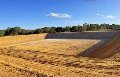 Imagem 3: Fazenda para Venda em Centro Unaí-MG