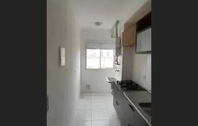 Imagem 4: ALUGA-SE LINDO APT 2 DORMITÓRIOS NO JD PADROEIRA