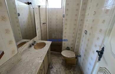 Imagem 15: Apartamento à venda com 4 dormitórios na Aparecida Santos SP