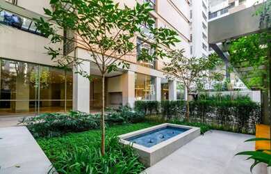 Imagem 8: APARTAMENTO 3 DORMITORIOS SENDO 1 SUITE 2 BANHEIROS SALA 2 AMBIENTES 1...