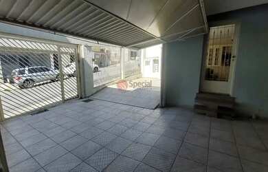 Imagem: O terreno possui 305m² de Área, Imóvel novo e está localizado