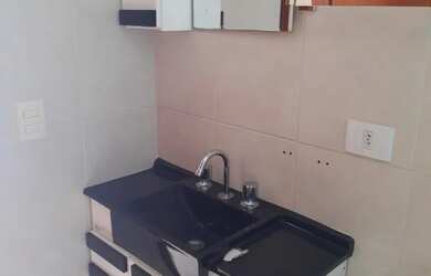 Imagem 9: Vendo ou permuto Apto na cidade de Boituva conjunto Bolevard