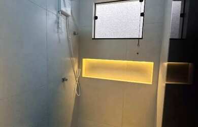 Imagem 3: CASA NOVA NA QUADRA 505 SUL ARSO 52 COM 3 SUÍTES COM ÁREA GOURMET COMPLETA...