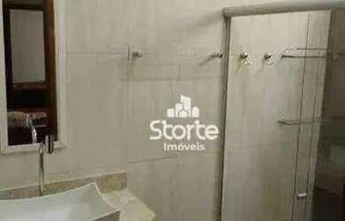 Imagem 9: Casa com 3 dormitórios à venda, 100m² por R$ 422.000 - Terra Nova Uberlândia...