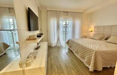 Imagem 16: Casa em condomínio com 2 suítes e 3 quartos à venda no bairro Boa Vista...