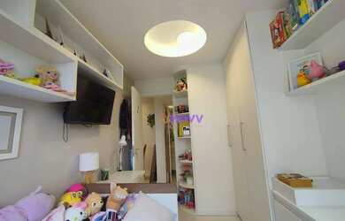 Imagem 15: Apartamento à venda, 53 m² por R$ 350.000,00 - Maria Paula - São Gonçalo/RJ