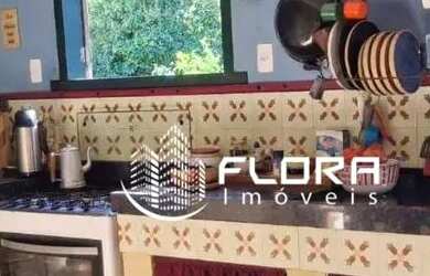 Imagem 6: Linda casa com 4 quartos em Itaocaia- Itaipuaçu