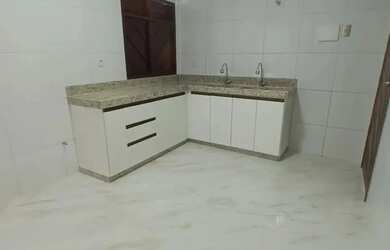 Imagem 3: CASA EM EMAUS 3/4 SUITE. 96m² de Área, 1 Vaga na garageme3 Dormitórios