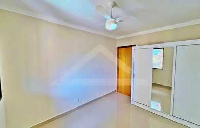 Imagem 14: Apartamento à venda no Edifício Monte Bianco, próximo ao COC - Ribeirão...