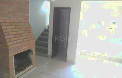 Imagem 4: Casa para Venda com 2 dormitórios e 3 vagas no bairro Belém Novo