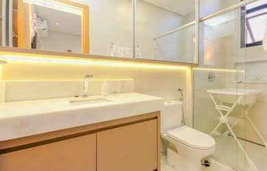 Imagem 14: Imóvel para venda tem 250 metros quadrados com 3 quartos