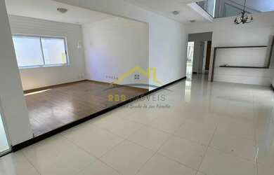 Imagem 16: Palm Ville - Priscila Dultra Casa Duplex 5 suites Condomínio Palm Ville...