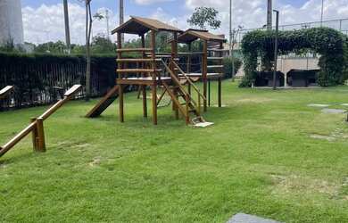 Imagem 2: Alugue Apartamento no Presidente Kennedy - Condomínio Bosque das Acácias