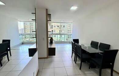 Imagem 2: RG - 3 Quartos com lazer clube na Praia de Itaparica com 2 vagas