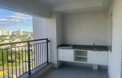 Imagem 6: Imóvel para venda ou locação com108 m² com 3 quartos em Taubaté-SP