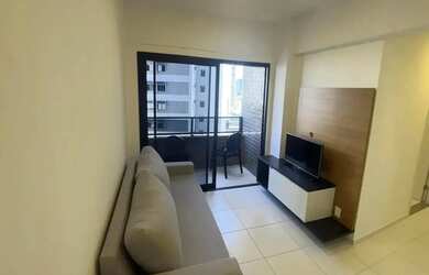 Imagem 13: Apartamento para locação no FLOW BOA VIAGEM , BOA VIAGEM , Recife, PE