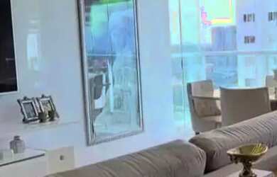 Imagem: O apartamento possui 3 Dormitórios, 3 Banheiros, 2 Vagas na