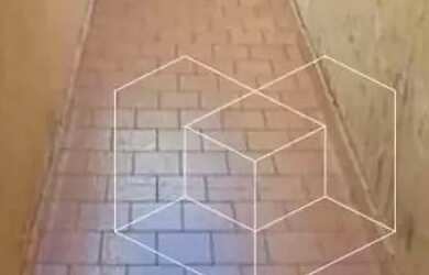 Imagem 2: Casa com 2 dormitórios à venda, 130 m² por R$ 260.000,00 - Vila Santa...