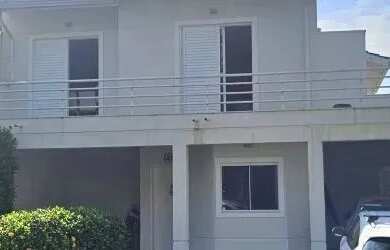 Imagem 2: CASA EM CONDOMÍNIO - CONDOMÍNIO VILA SÃO LOURENÇO - SP