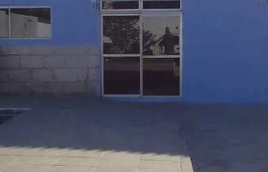 Imagem: A chácara possui 340m² de Área e Imóvel mobiliado e está