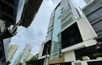 Imagem 3: Apartamento mobiliado à venda em Meia Praia, Itapema