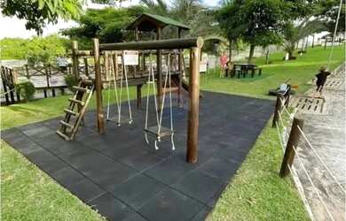 Imagem 14: Oferta Apartamento 2/4 C/ Elevador Andar alto, Projetados No Residencial...