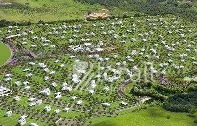 Imagem: O terreno possui 260m² de Área e está localizado em Fazenda