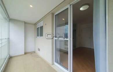 Imagem 1: Aluguel Apartamento 2 Dormitórios - 60 m² Consolação