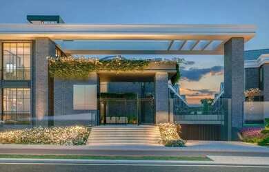 Imagem 16: Casa de 3 Suítes no Condomínio Galliano 250