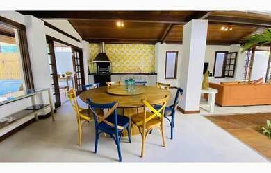 Imagem 6: Casa locação anual-Praia do Forte