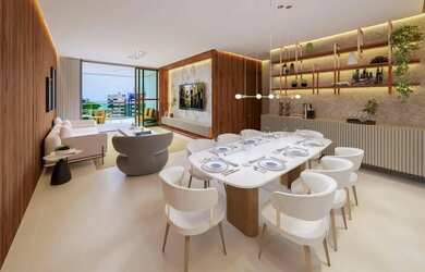 Imagem 16: Apartamento à venda no ARBO RESIDENCE - 3 SUÍTES, SENDO UMA MASTER ,...