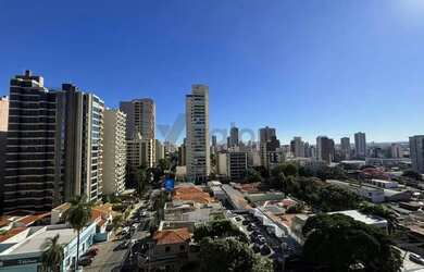 Imagem 6: Apartamento à venda e para alugar em Campinas, Cambuí, com 1 suíte,...