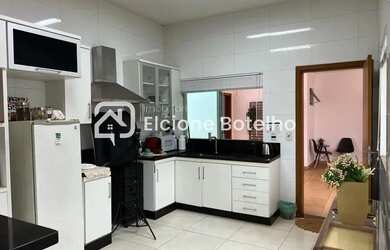 Imagem 13: Aluguel Casa CIDADE JARDIM