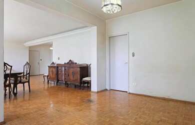 Imagem 10: Apartamento para venda em Higienópolis com 3 quartos, sendo 1 suíte...