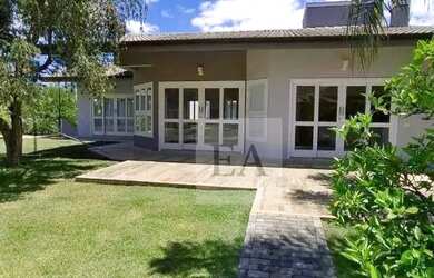 Imagem 3: Casa com 4 suítes, 580 m² - venda por R$ 5.500.000 ou aluguel por R$...