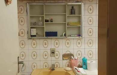 Imagem 2: Apartamento na Cavalhada de 1 dormitório