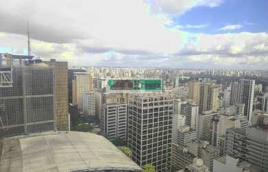 Imagem 14: Conjunto à Venda na Av. Paulista - Em Frente ao Metrô Trianon-MASP