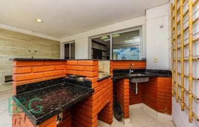 Imagem 9: Apartamento com 4 dormitórios à venda, 108 m² por R$ 1.190.000 - Ipiranga...