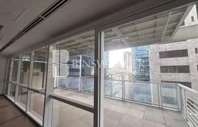 Imagem 12: Sala Comercial para Locação na Paulista - 1068m²