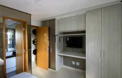 Imagem 12: Palazzo Bianco - Apartamento 3 Quartos Setor Nova Suíça Goiânia