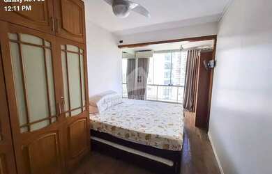 Imagem 8: Apartamento à venda de 2 quartos, 90 m² por R$ 1.150.000 Barra da Tijuca...