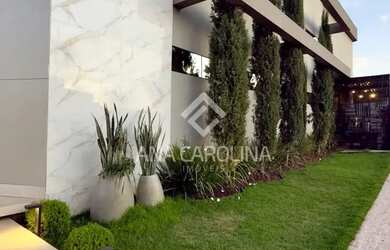 Imagem 3: Casa Em Condomínio em Condomínio Pampulha Tennis Residence