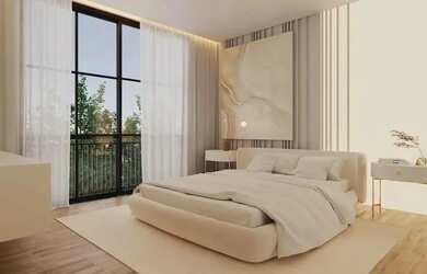 Imagem 7: Casa de 3 Suítes no Condomínio Galliano 250