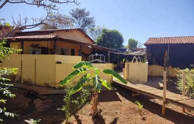 Imagem 3: VENDO LINDA CHACARA DE 2.500 M² A 05 KM DE MONTES CLAROS MG, SENTIDO...