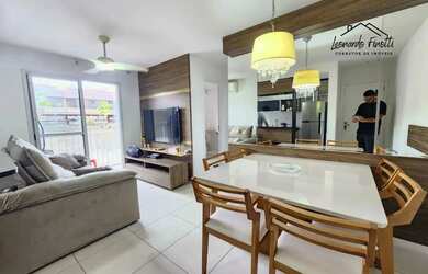 Imagem 10: APARTAMENTO COM DOIS QUARTOS E 1 SUÍTE EM JARDIM LIMOEIRO NO COND VILLAGIO...